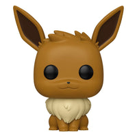 Pokemon - Eevee Standing Pop! Super Sized 540 by LAB7 Malta, Europe