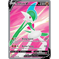 Pokemon Gallade V (Full Art) (181/196) (SWSH11: Lost Origin) by LAB7 Malta, Europe