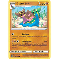 Pokemon Gastrodon (102/196) (SWSH11: Lost Origin) by LAB7 Malta, Europe
