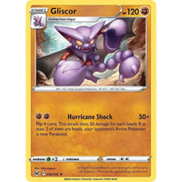 Pokemon Gliscor (096/196) (SWSH11: Lost Origin) by LAB7 Malta, Europe