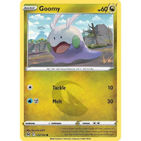 Pokemon Goomy (132/196) (SWSH11: Lost Origin) by LAB7 Malta, Europe