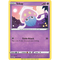 Pokemon Inkay (077) (077/196) (SWSH11: Lost Origin) by LAB7 Malta, Europe