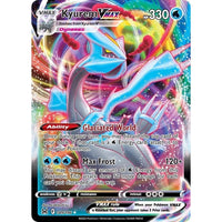 Pokemon Kyurem VMAX (049/196) (SWSH11: Lost Origin) by LAB7 Malta, Europe