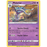 Pokemon Malamar (078/196) (SWSH11: Lost Origin) by LAB7 Malta, Europe