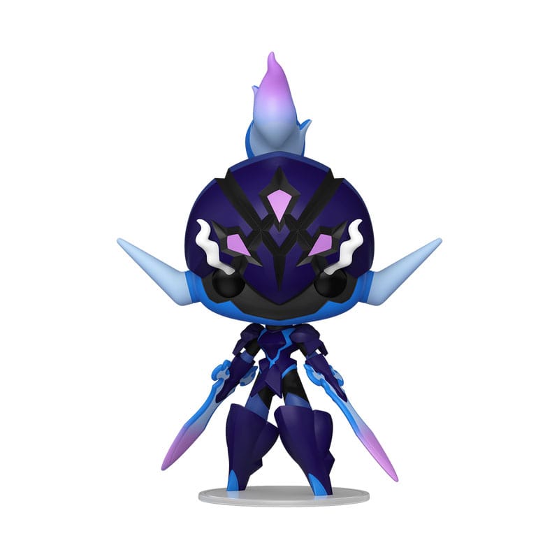 Pokémon POP! Vinyl Figure Ceruledge – Games Collection by LAB7 Malta, Europe