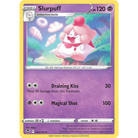 The Pokemon Company Slurpuff (084/195) (SWSH12: Silver Tempest) by LAB7 Malta, Europe