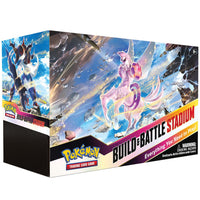Pokemon TCG: Astral Radiance Build and Battle Stadium by LAB7 Malta, Europe