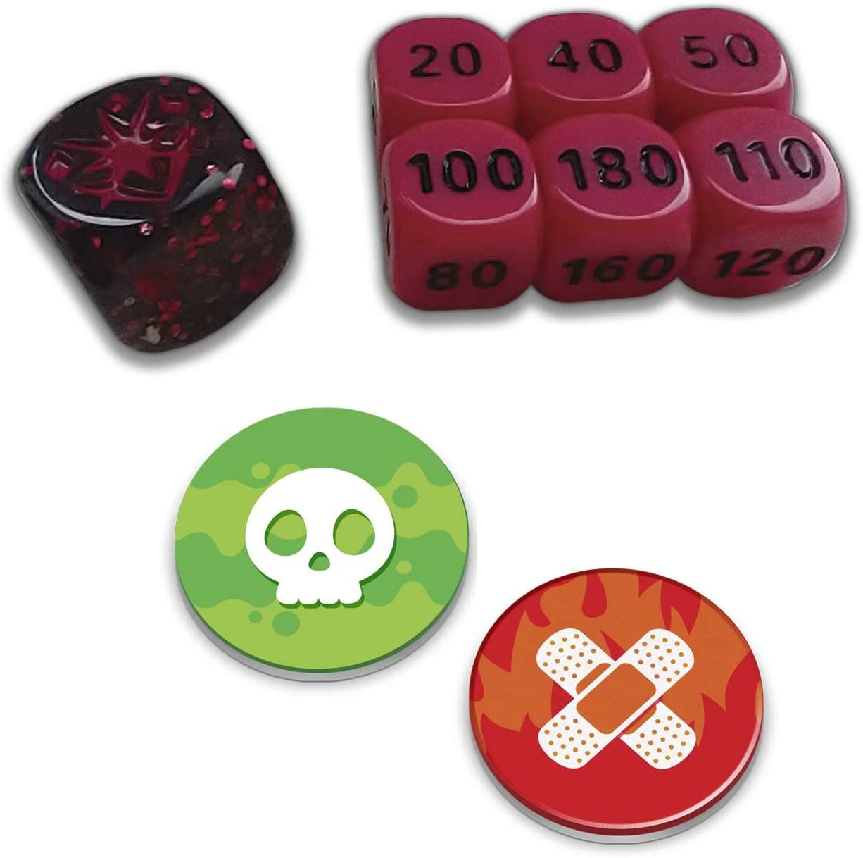 Pokemon TCG: Astral Radiance Build and Battle Stadium by LAB7 Malta, Europe