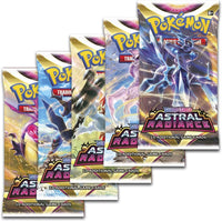 Pokemon TCG: Astral Radiance Build and Battle Stadium in Malta | LAB7