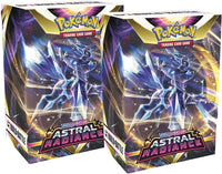 Pokemon TCG: Astral Radiance Build and Battle Stadium by LAB7 Malta, Europe
