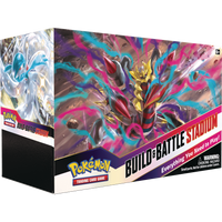 Pokemon TCG: Lost Origin - Build & Battle Stadium in Malta | LAB7