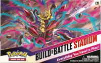 Pokemon TCG: Lost Origin - Build & Battle Stadium in Malta | LAB7