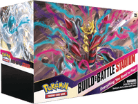 Pokemon TCG: Lost Origin - Build & Battle Stadium by LAB7 Malta, Europe