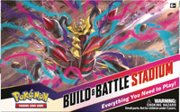 Pokemon TCG: Lost Origin - Build & Battle Stadium by LAB7 Malta, Europe
