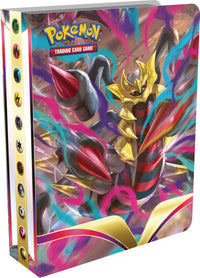 Pokemon TCG: Lost Origin - Mini Portfolio by LAB7 Malta, Europe