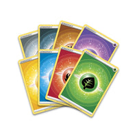 Pokemon TCG: Sword & Shield 12 Silver Tempest Elite Trainers Box in Malta | LAB7