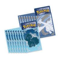 Pokemon TCG: Sword & Shield 12 Silver Tempest Elite Trainers Box by LAB7 Malta, Europe
