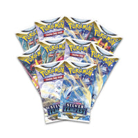 Pokemon TCG: Sword & Shield 12 Silver Tempest Elite Trainers Box in Malta | LAB7