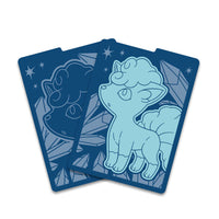 Pokemon TCG: Sword & Shield 12 Silver Tempest Elite Trainers Box by LAB7 Malta, Europe