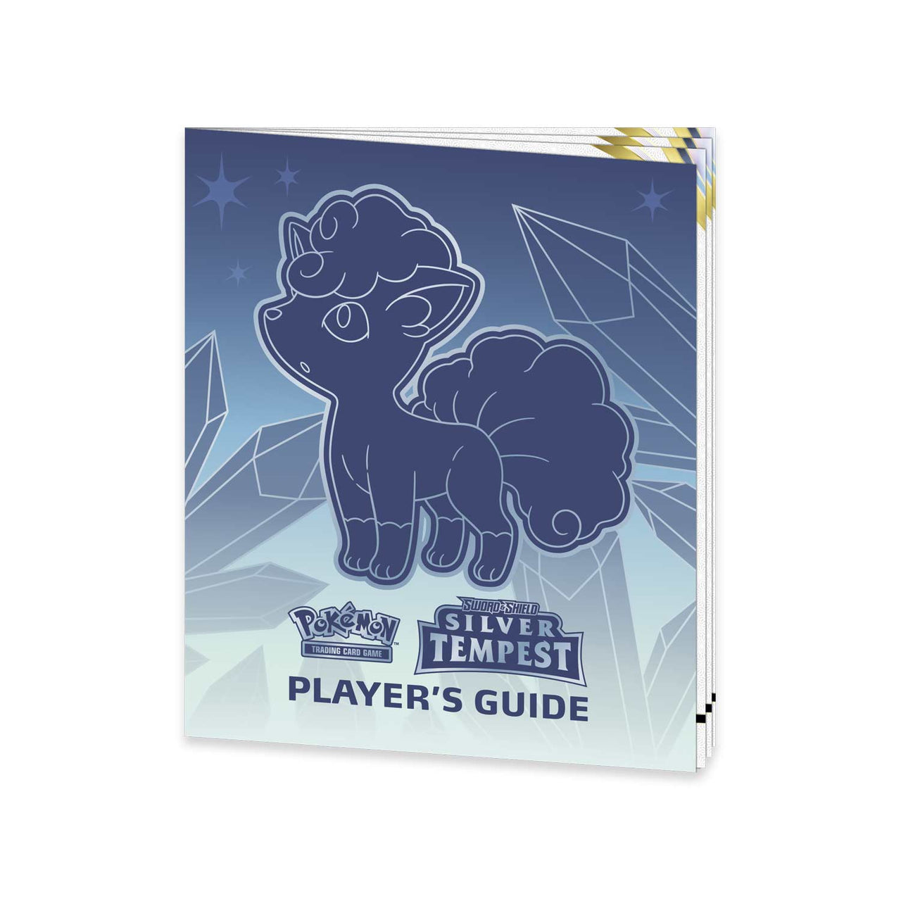 Pokemon TCG: Sword & Shield 12 Silver Tempest Elite Trainers Box in Malta | LAB7