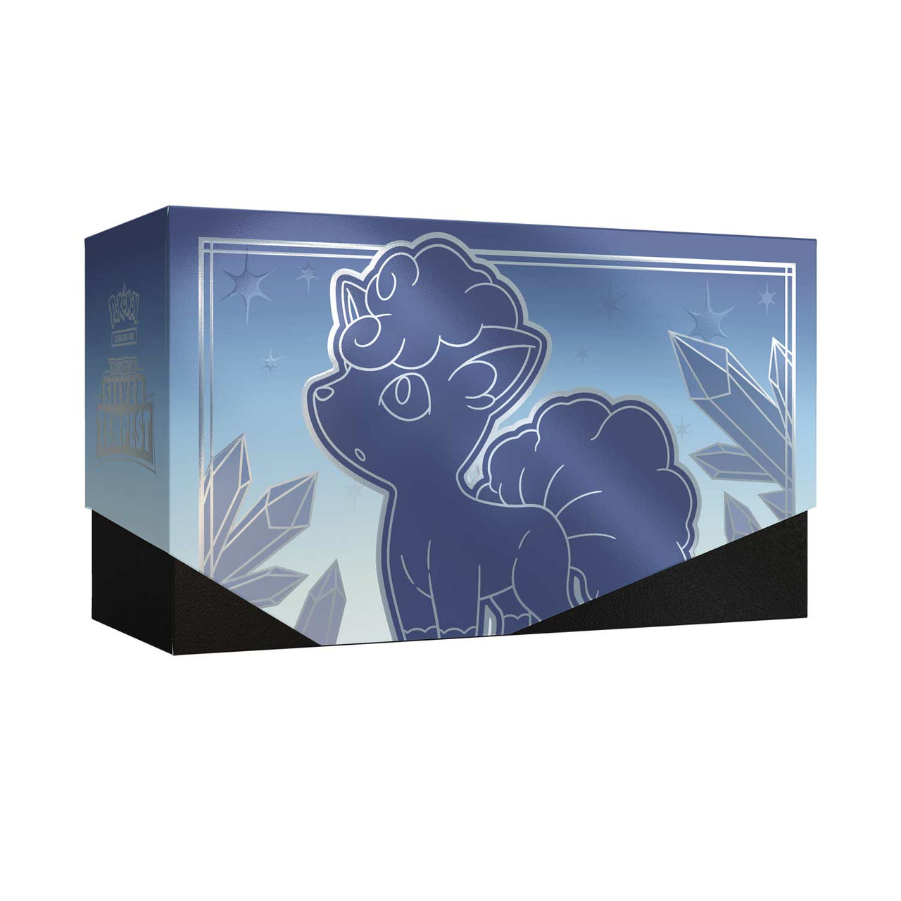 Pokemon TCG: Sword & Shield 12 Silver Tempest Elite Trainers Box in Malta | LAB7