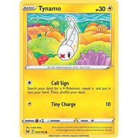 Pokemon Tynamo (059/196) (SWSH11: Lost Origin) by LAB7 Malta, Europe