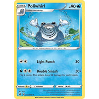 Poliwhirl (031/196) (SWSH11: Lost Origin) in Malta | LAB7