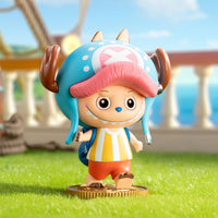 POP MART The Monsters x One Piece Blind Box Figures in Malta | LAB7