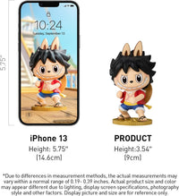 POP MART The Monsters x One Piece Blind Box Figures in Malta | LAB7