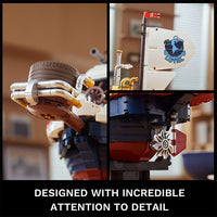 Popeye Treasure Hunt Steamship by LAB7 Malta, Europe