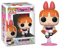 POWERPUFF GIRLS - POP N° 1080 - Blossom by LAB7 Malta, Europe