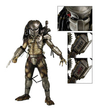 Predator Action Figure 1/4 Jungle Hunter Predator 48 cm by LAB7 Malta, Europe