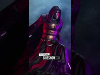 Sideshow Star Wars Premium Format™ Darth Revan™ 1/4 Scale Mixed Media Figure (58 cm)