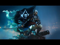 Assassin´s Creed Statue 1/4 Animus Edward Kenway 73 cm