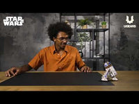 R2-D2™ Wooden Puzzle