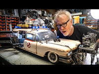 Blitzway 1/6 Ghostbusters Afterlife 2022 BW-UMS 11901