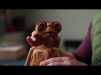 LEGO Ideas E.T. the Extra-Terrestrial 21370 Building Set 1226 Pieces