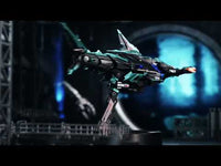 ROKR Hammerhead Shark DIY Model 3D Puzzle MI07