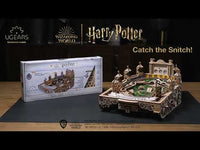 Quidditch™ Pinball Wooden Puzzle