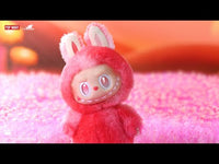 Labubu Big Into Energy Mystery Plush