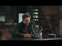 Pantasy Astro Boy Awakening Moment Building Block Set – 1334-Piece Model Kit