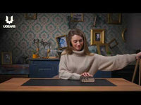 The Monster Book of Monsters Wooden Puzzle