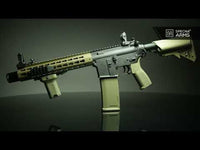 Specna Arms RRA SA-E07 EDGE™ Gen.2 HAL² ETU Airsoft Carbine – Half-Tan