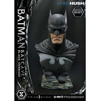 Prime 1 Batman Hush Bust 1/3 Batman Batcave Black Version 20 cm by LAB7 Malta, Europe