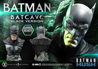Prime 1 Batman Hush Bust 1/3 Batman Batcave Black Version 20 cm by LAB7 Malta, Europe