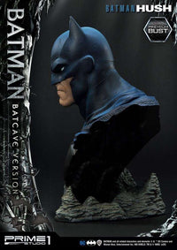 Prime 1 Batman Hush Bust 1/3 Batman Batcave Version 20 cm by LAB7 Malta, Europe