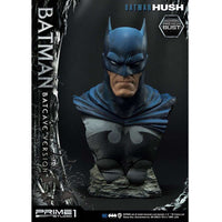 Prime 1 Batman Hush Bust 1/3 Batman Batcave Version 20 cm by LAB7 Malta, Europe