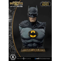 Prime 1 DC Comics Bust Batman Detective Comics 1000 Concept Design by Jason Fabok 26 cm in Malta | LAB7