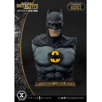 Prime 1 DC Comics Bust Batman Detective Comics 1000 Concept Design by Jason Fabok 26 cm by LAB7 Malta, Europe