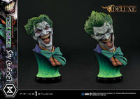 Prime 1 DC Comics Statue 1/3 The Joker Say Cheese Deluxe by LAB7 Malta, Europe